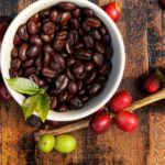Coffee in Nutrition and Its Effects