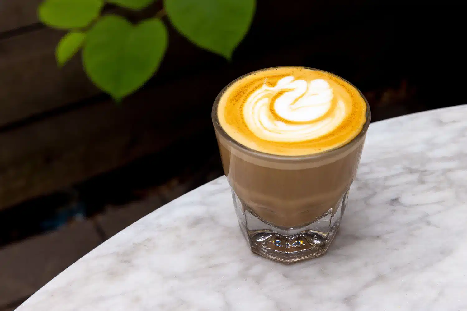 cortado