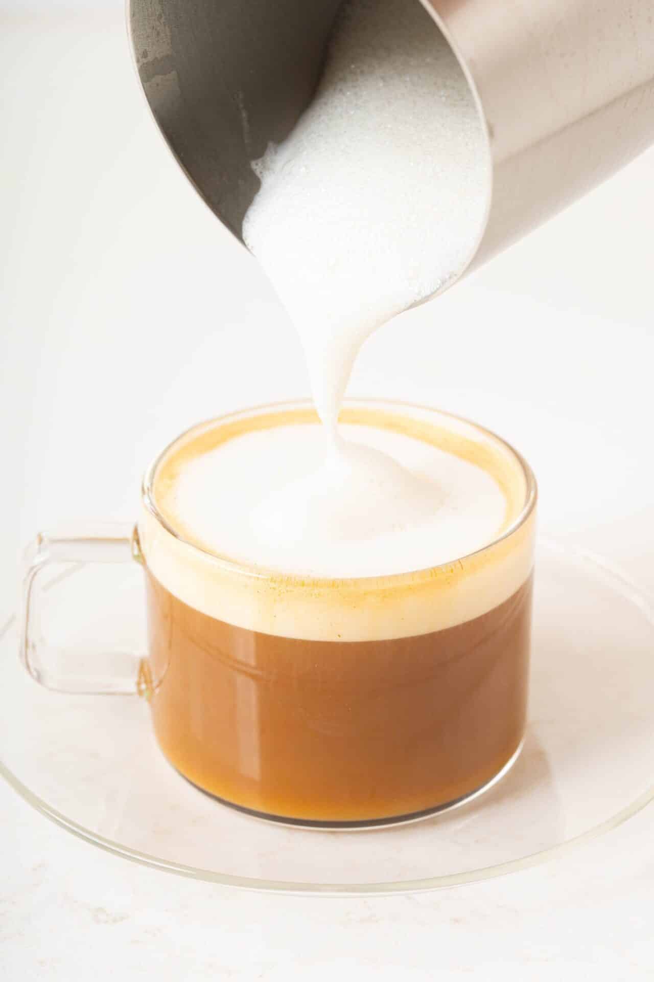 cortado