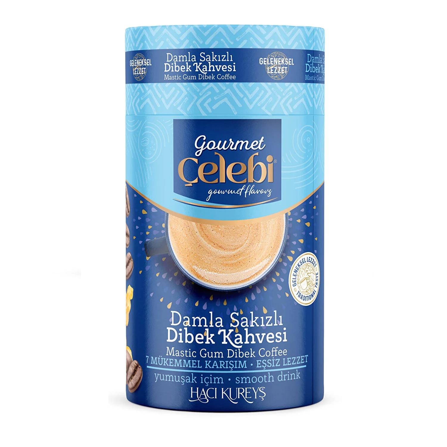 dibek coffee