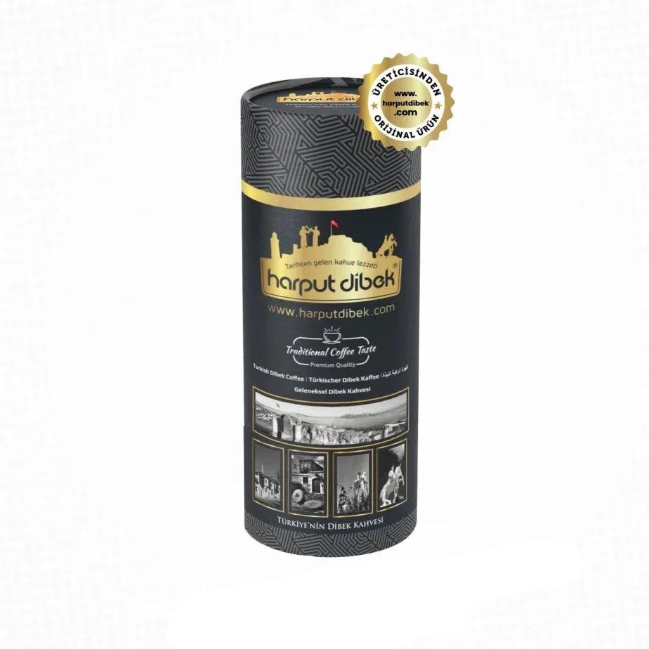 dibek coffee