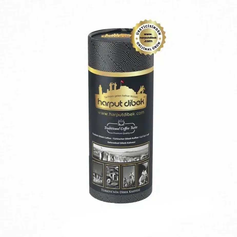 dibek coffee