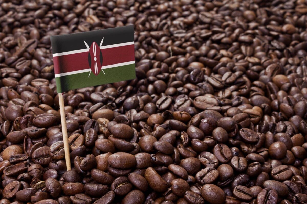 kenyan coffee