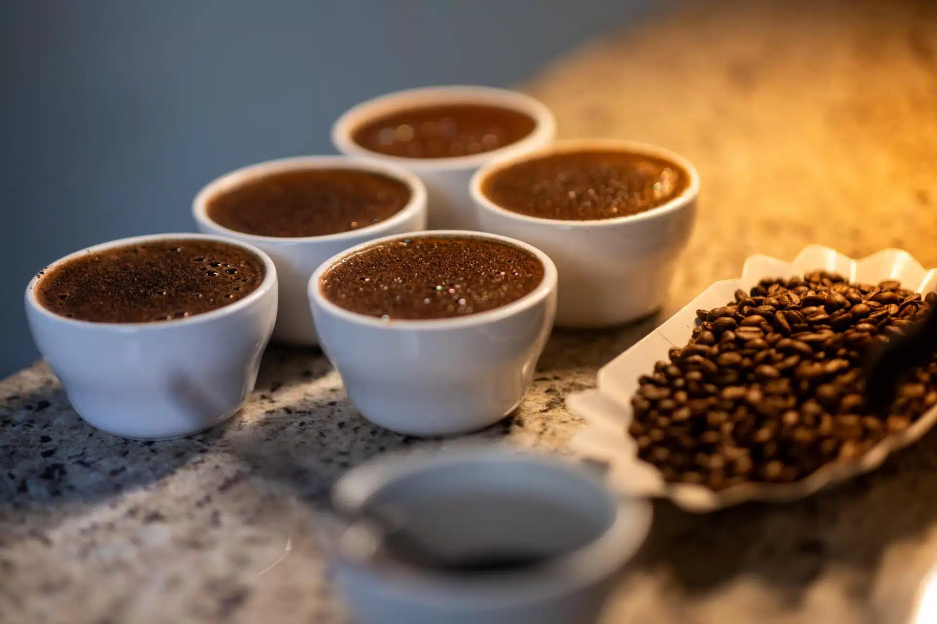 kenyan coffee