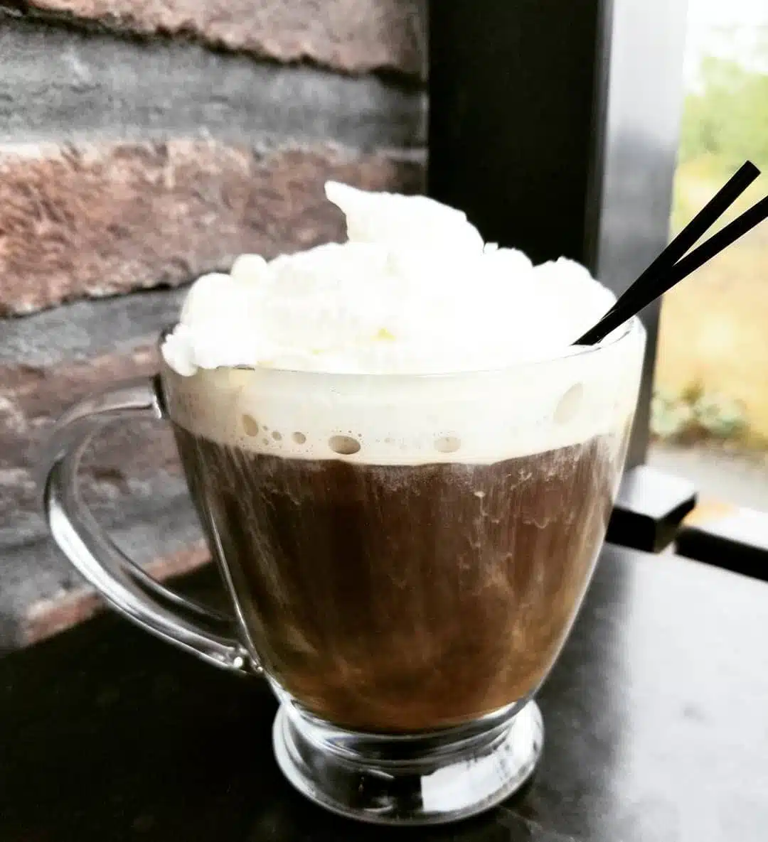 popular coffee