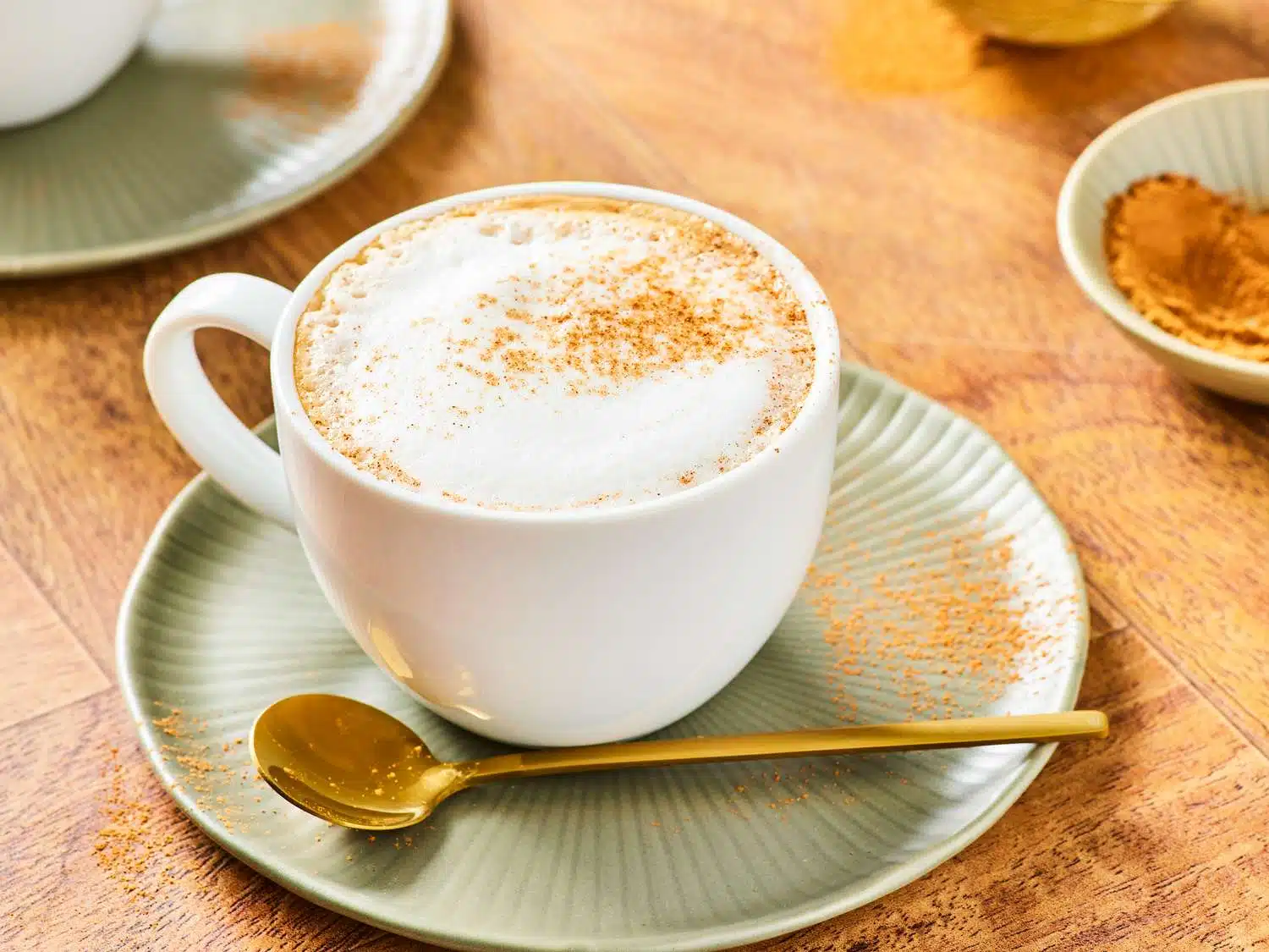 cappuccino