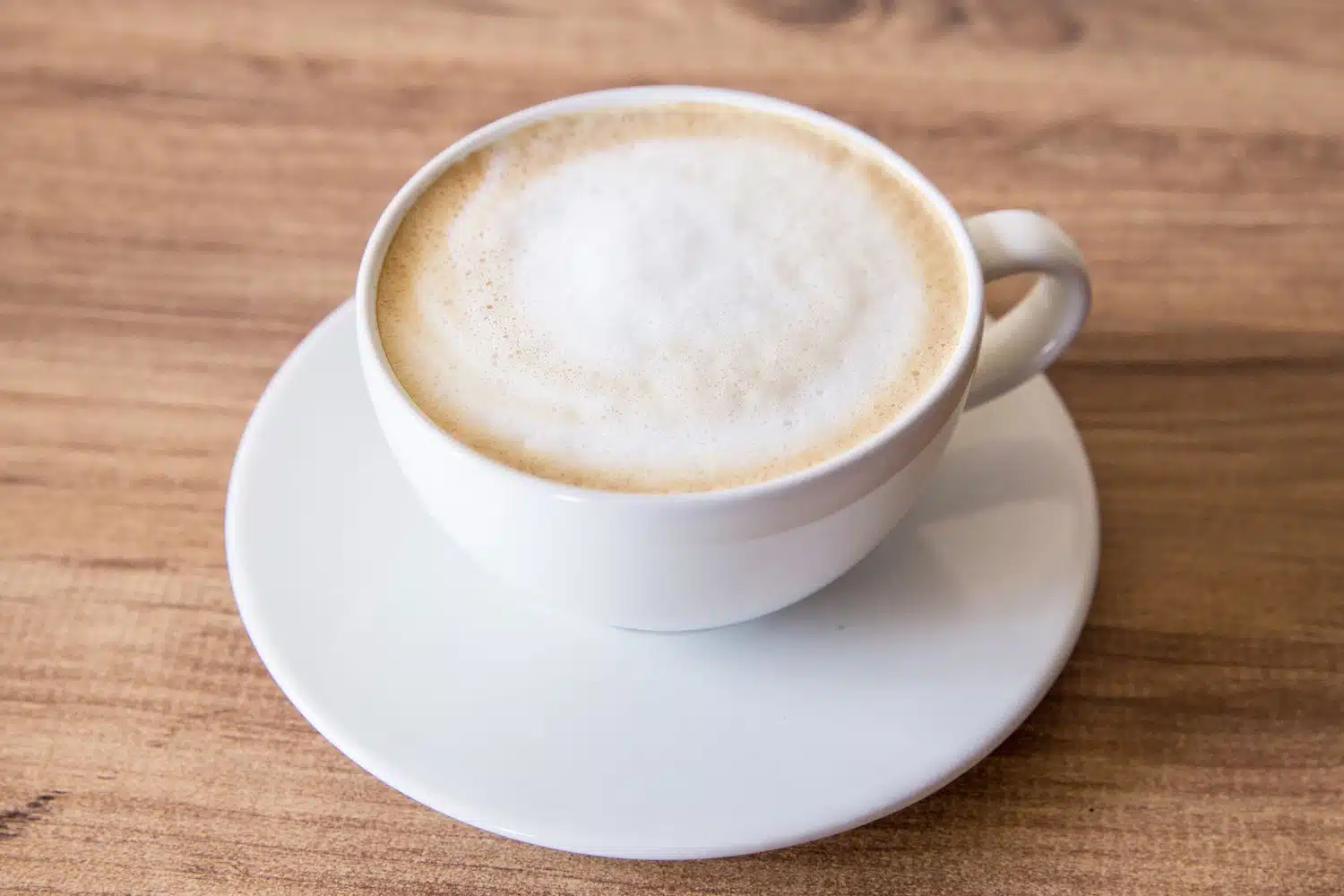 cappuccino