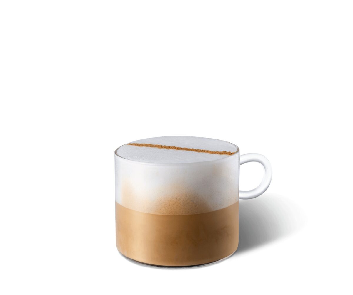 cappuccino