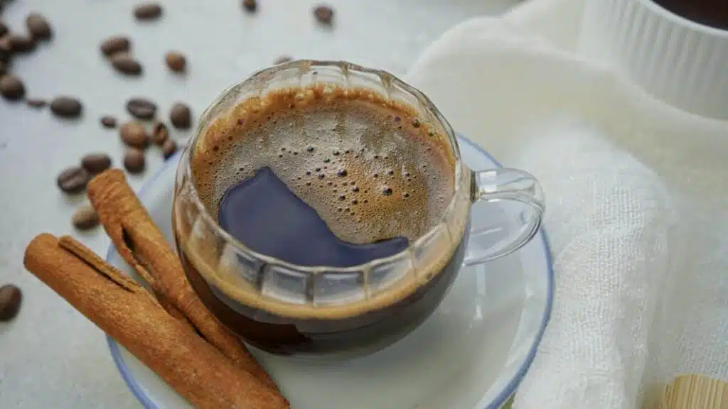 What is Cinnamon Coffee and How is it Made?