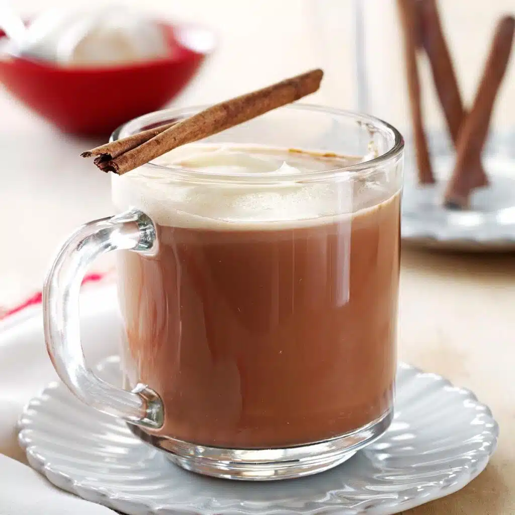 What is Cinnamon Coffee and How is it Made?