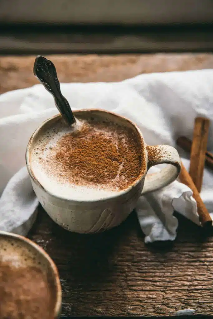 What is Cinnamon Coffee and How is it Made?