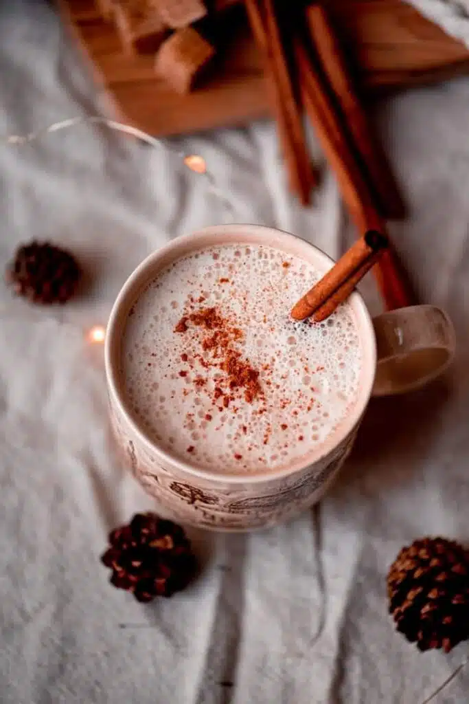 What is Cinnamon Coffee and How is it Made?