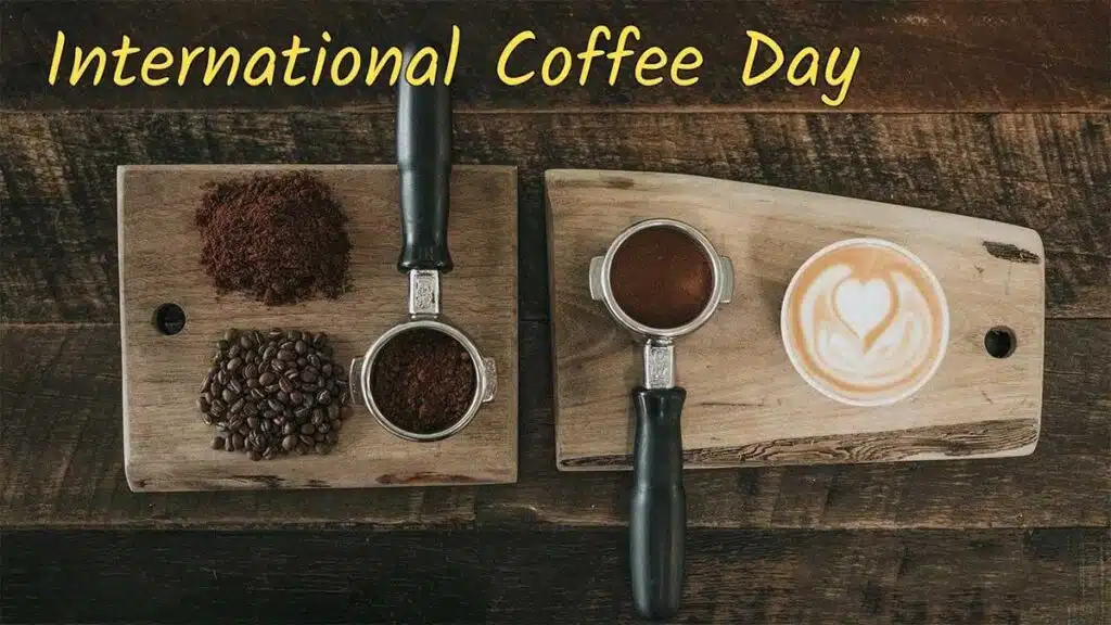 What is World Coffee Day? When is It Celebrated?
