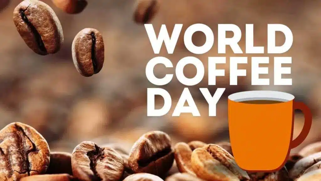 What is World Coffee Day? When is It Celebrated?