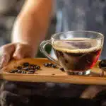 Bold Flavors of Red Eye Coffee
