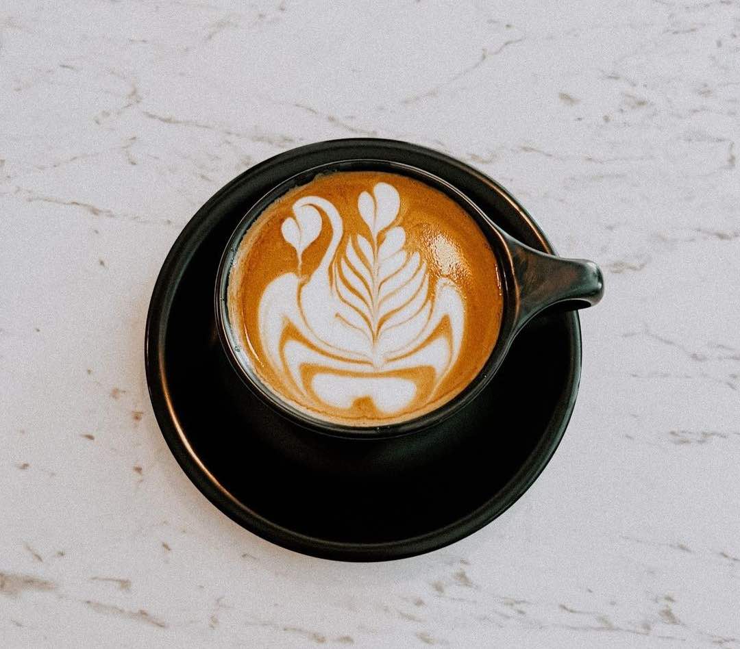 cafe latte