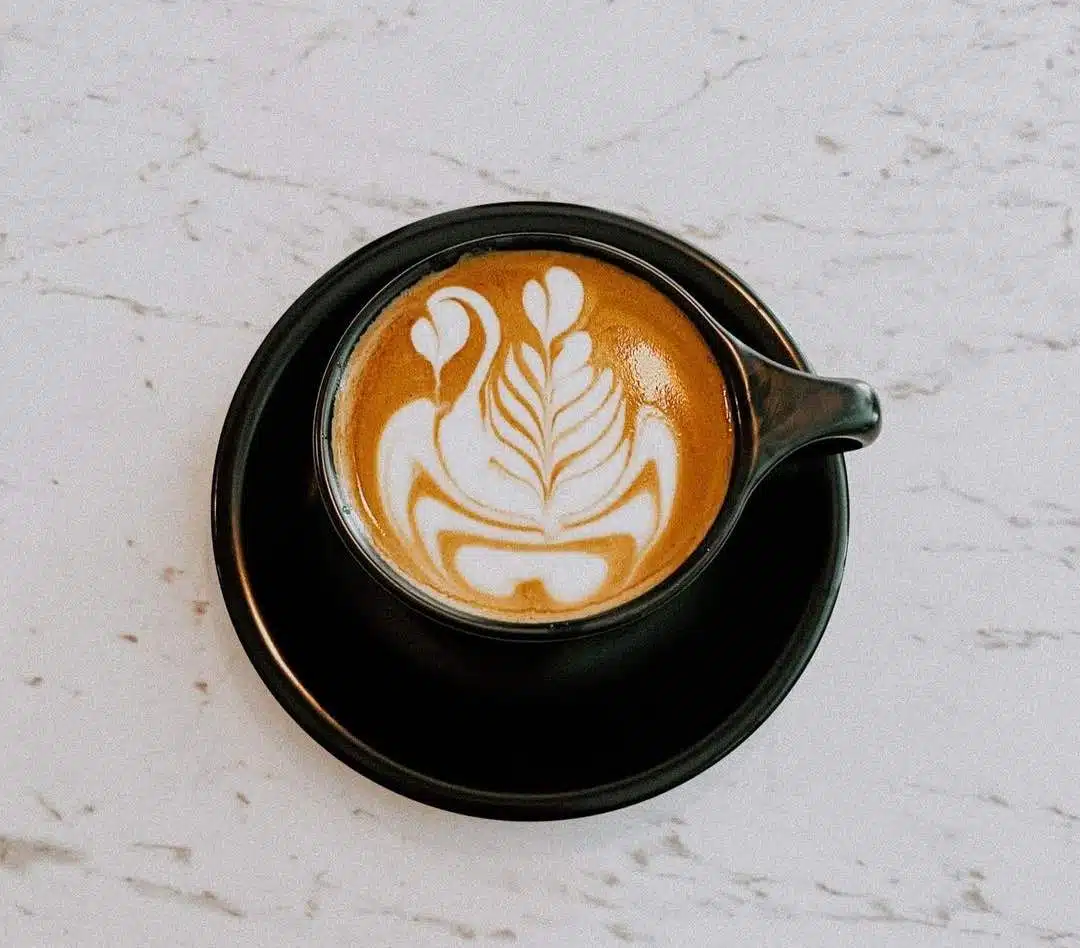 cafe latte