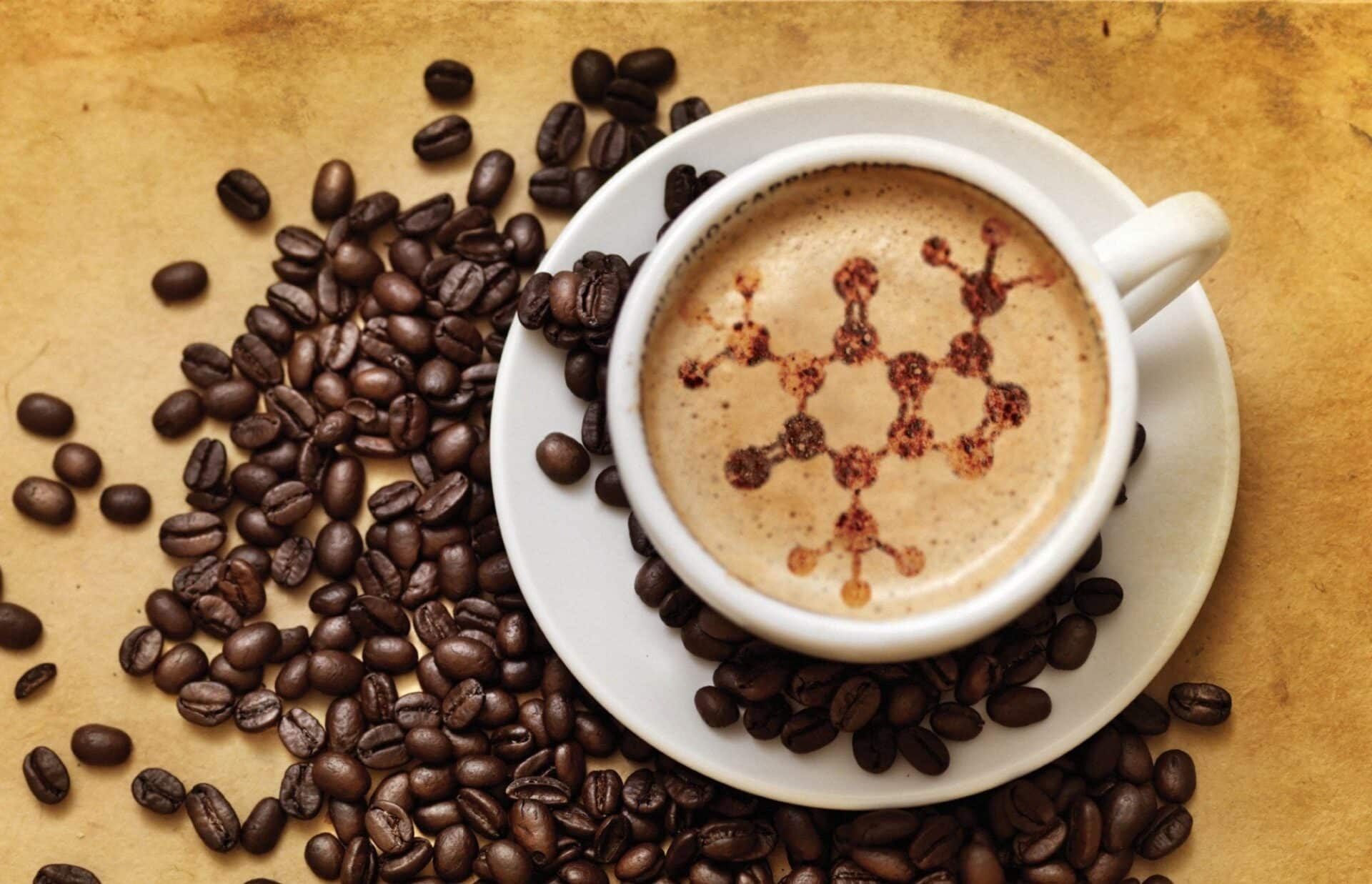 caffeine