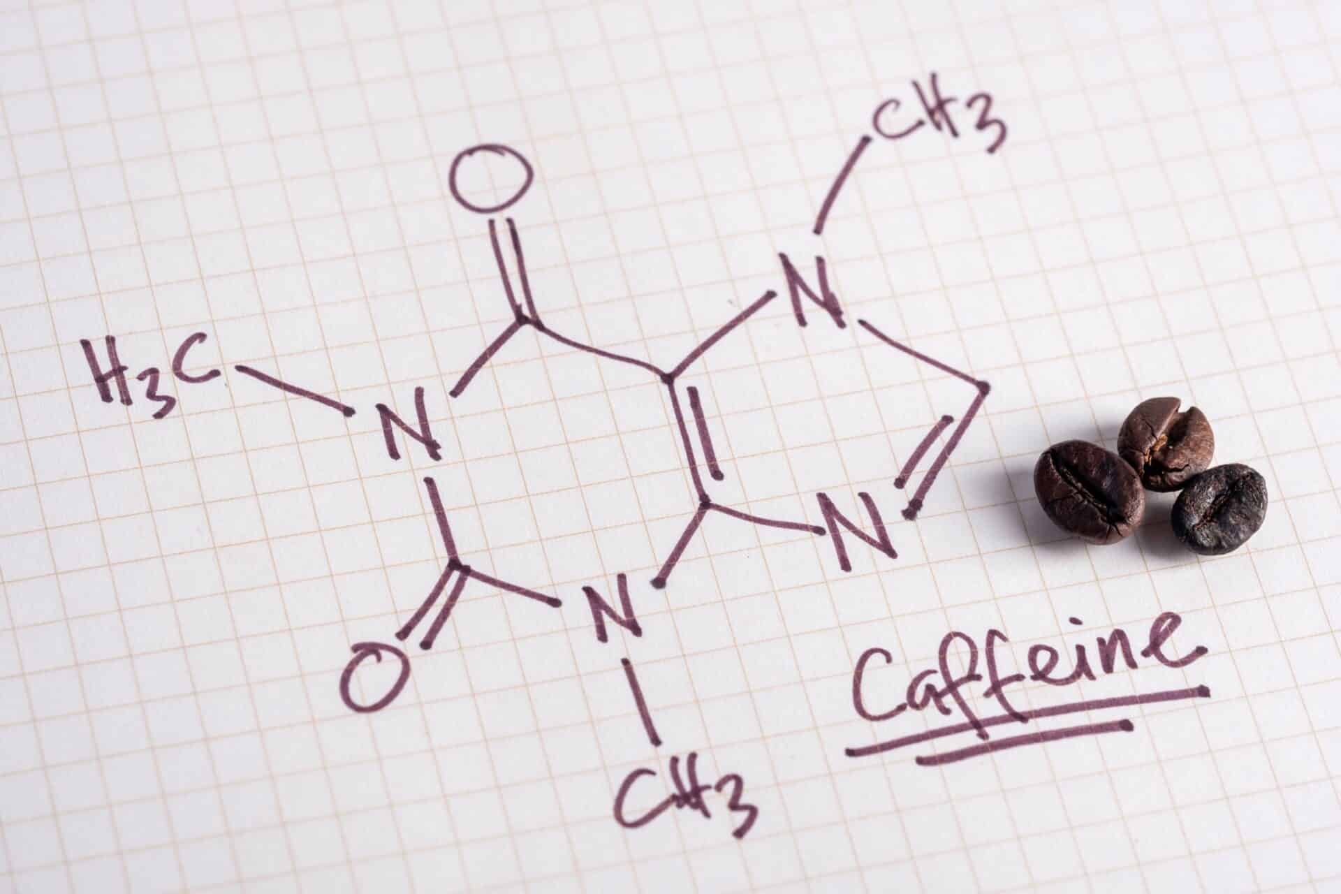 caffeine