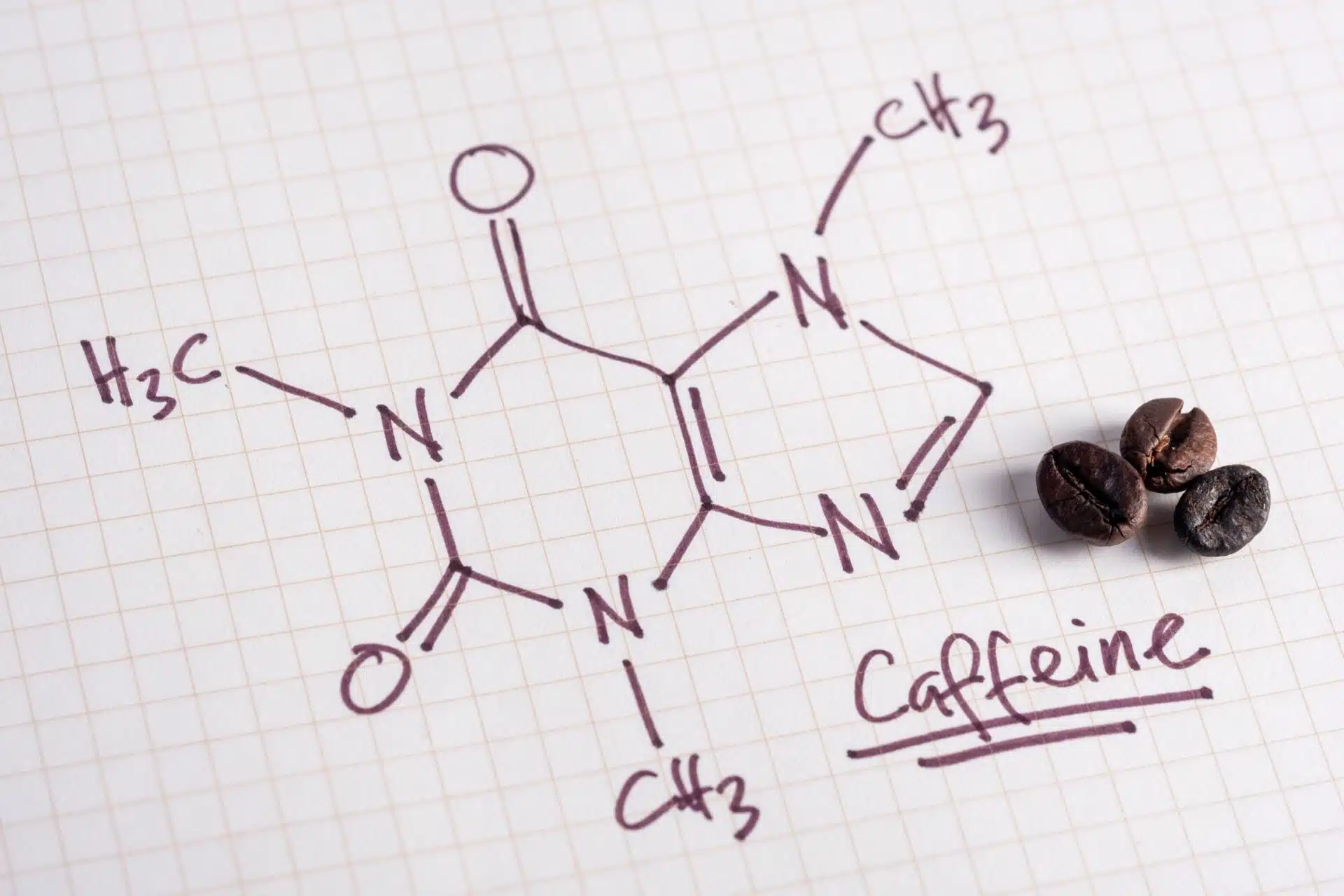 caffeine