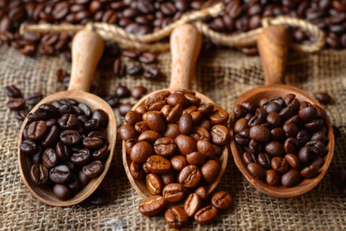caffeine