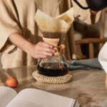 What is the Chemex Coffee Brewing Method?