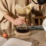 What is the Chemex Coffee Brewing Method?