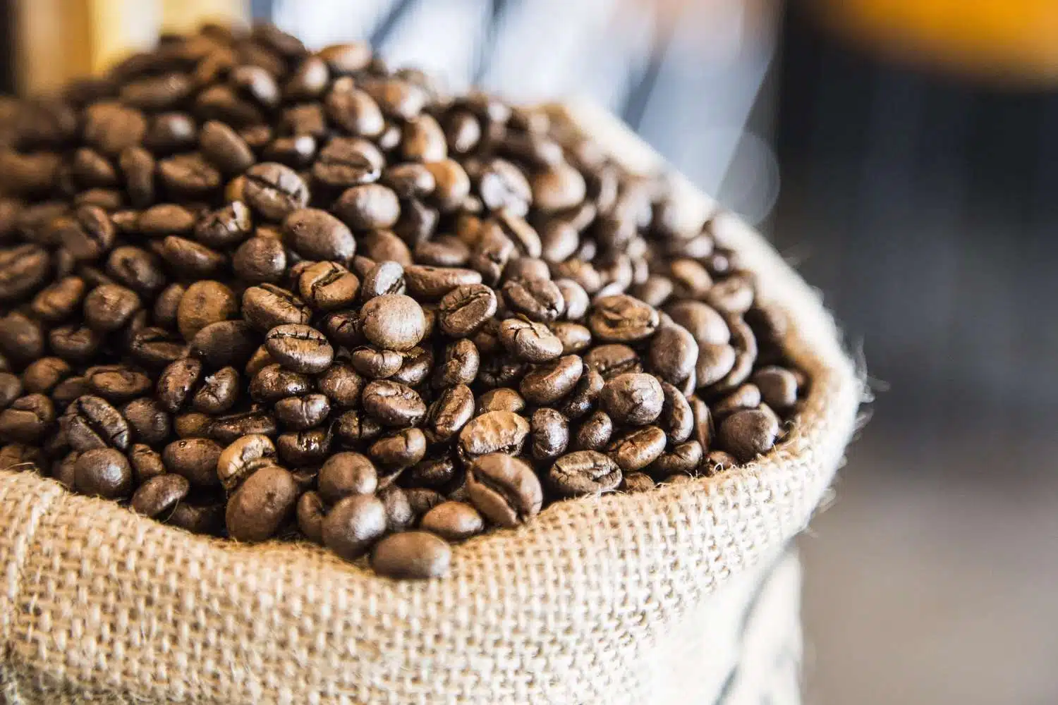 ethiopian coffee