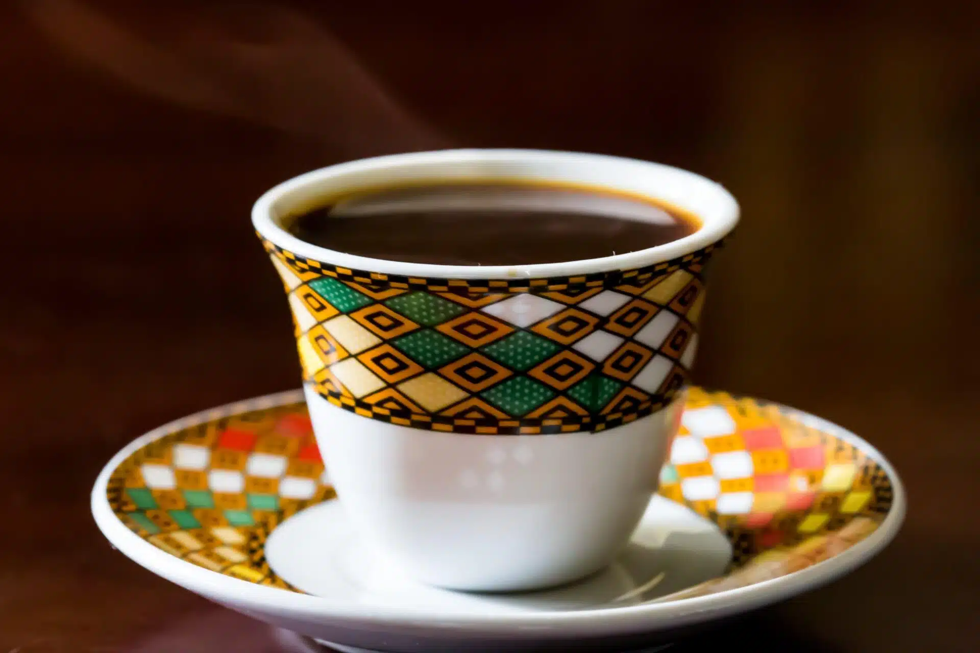 ethiopian coffee
