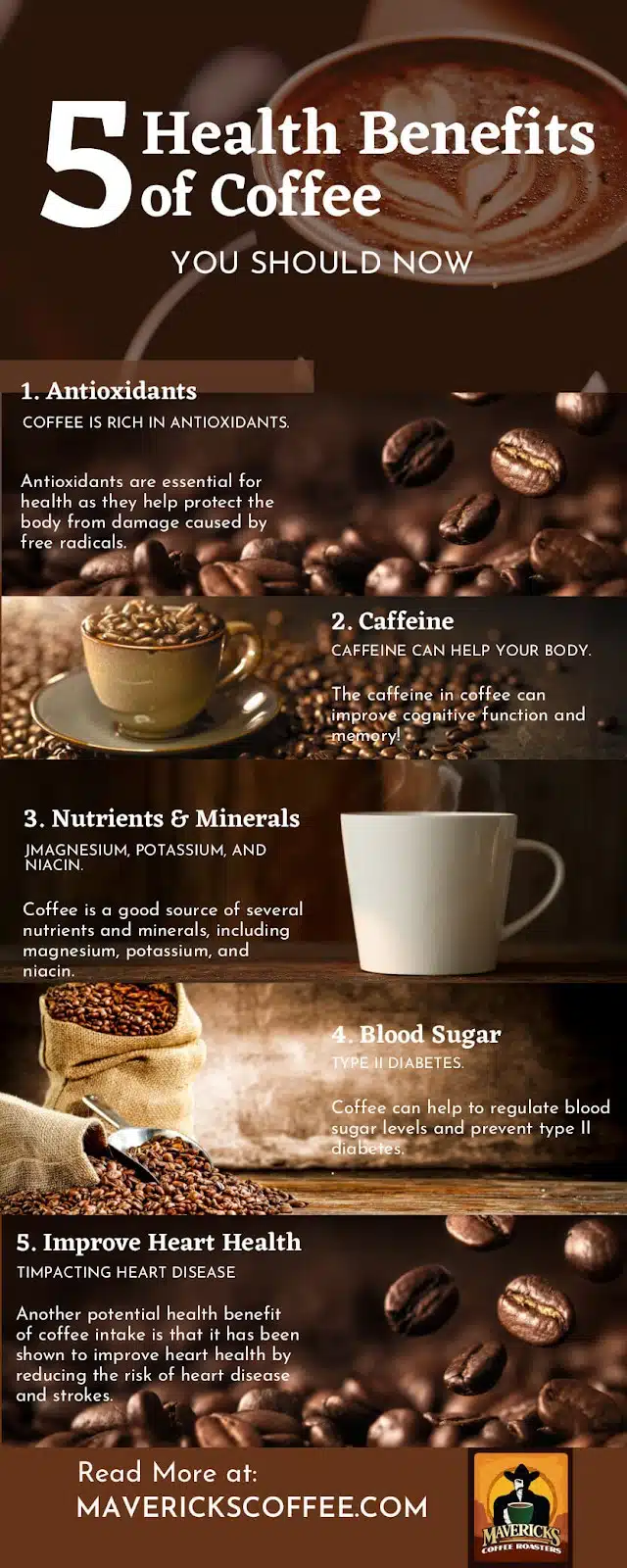 health benefits
