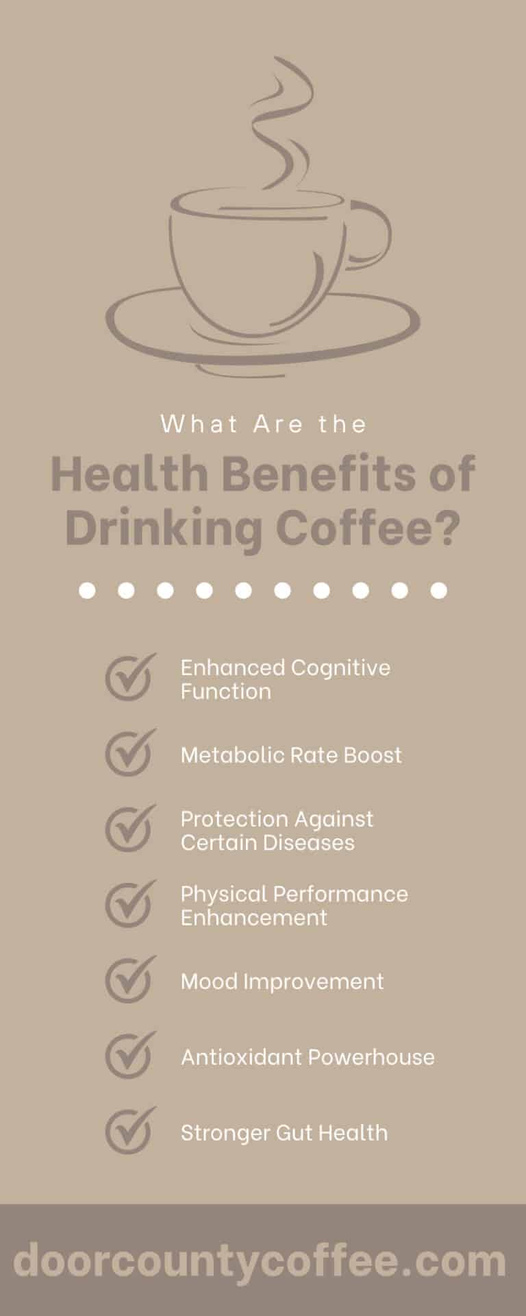 health benefits