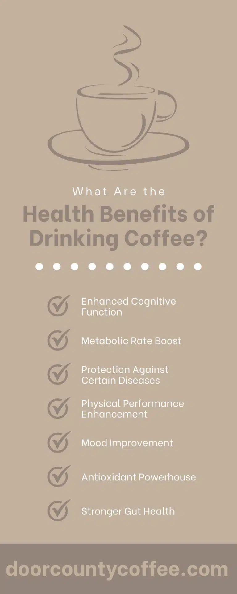 health benefits