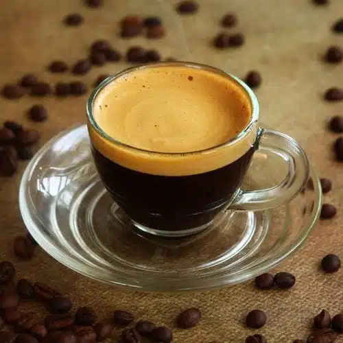 good espresso