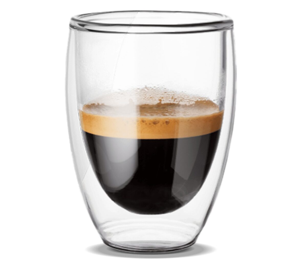 good espresso