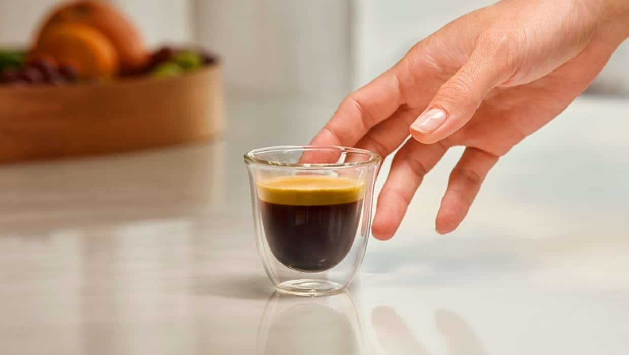 How to Make a Good Espresso?