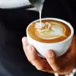 How to Make Flat White?