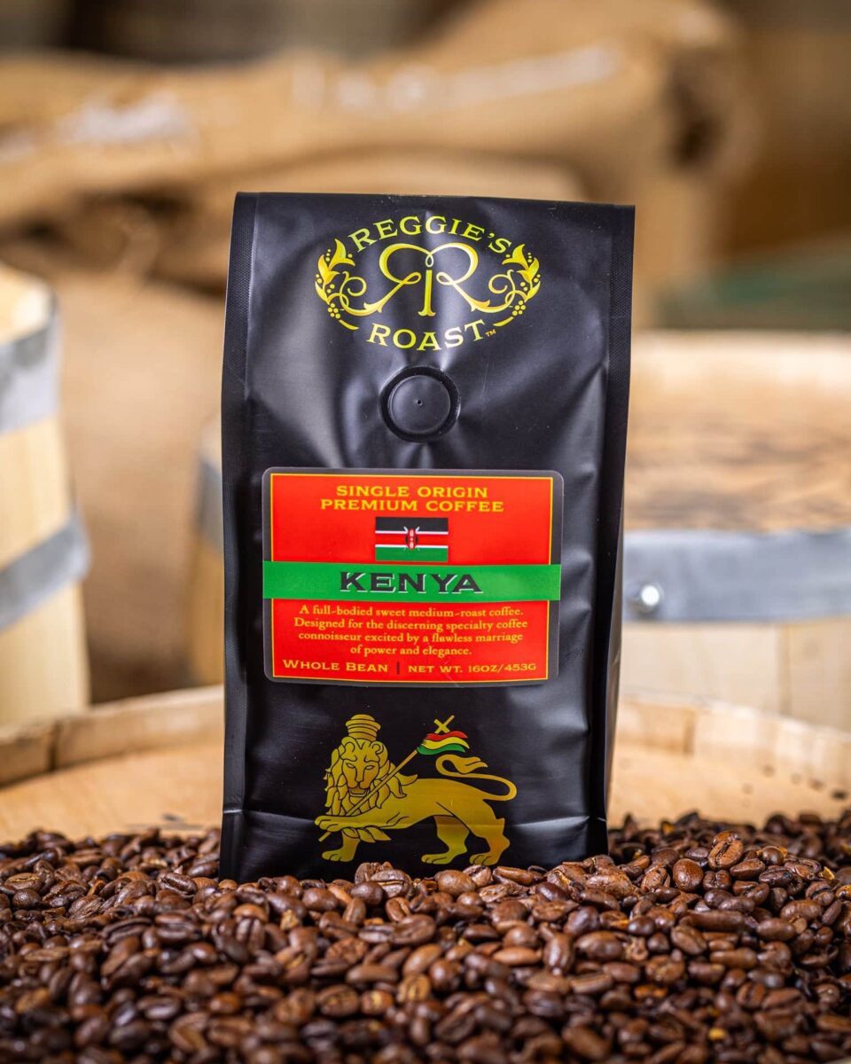 kenyan coffee