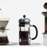 Secrets to Brewing Good Coffee