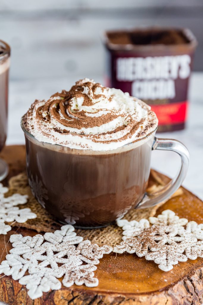mocha