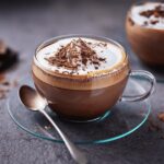 The Fascinating Effect of Mocha