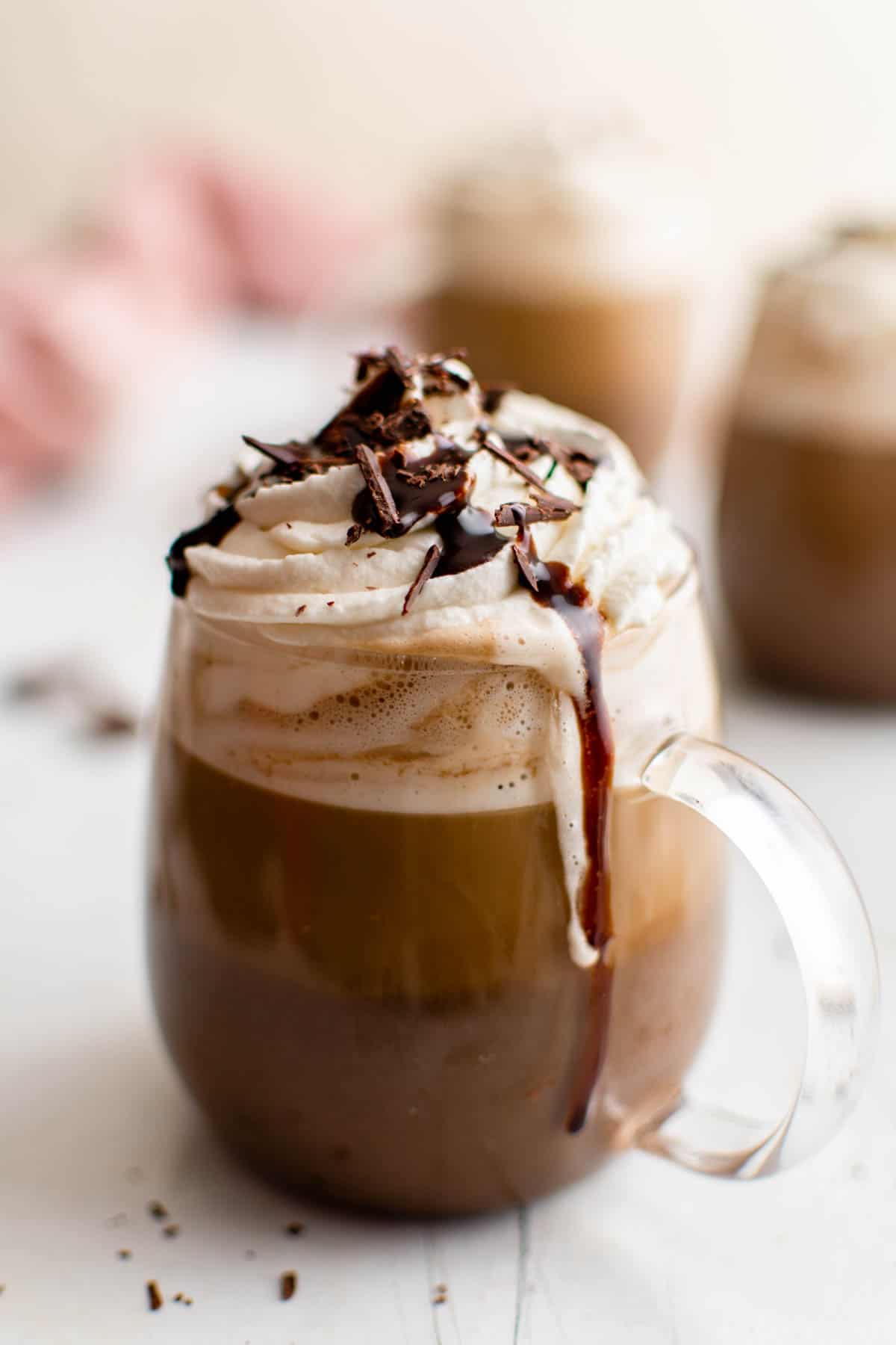 mocha