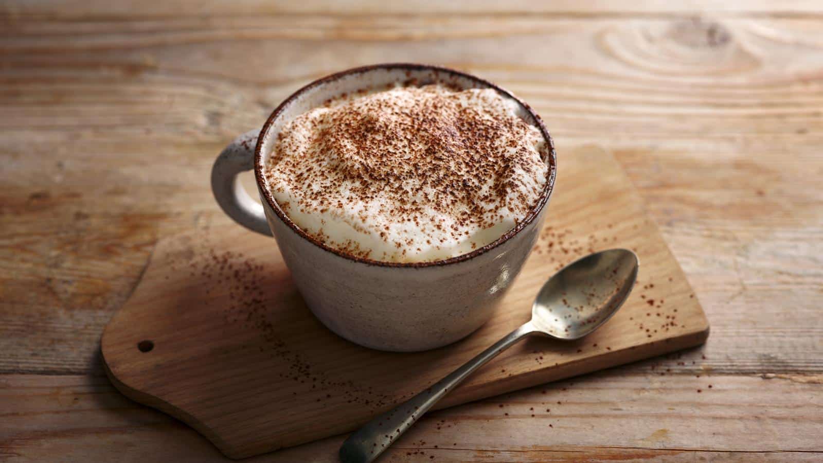 mocha