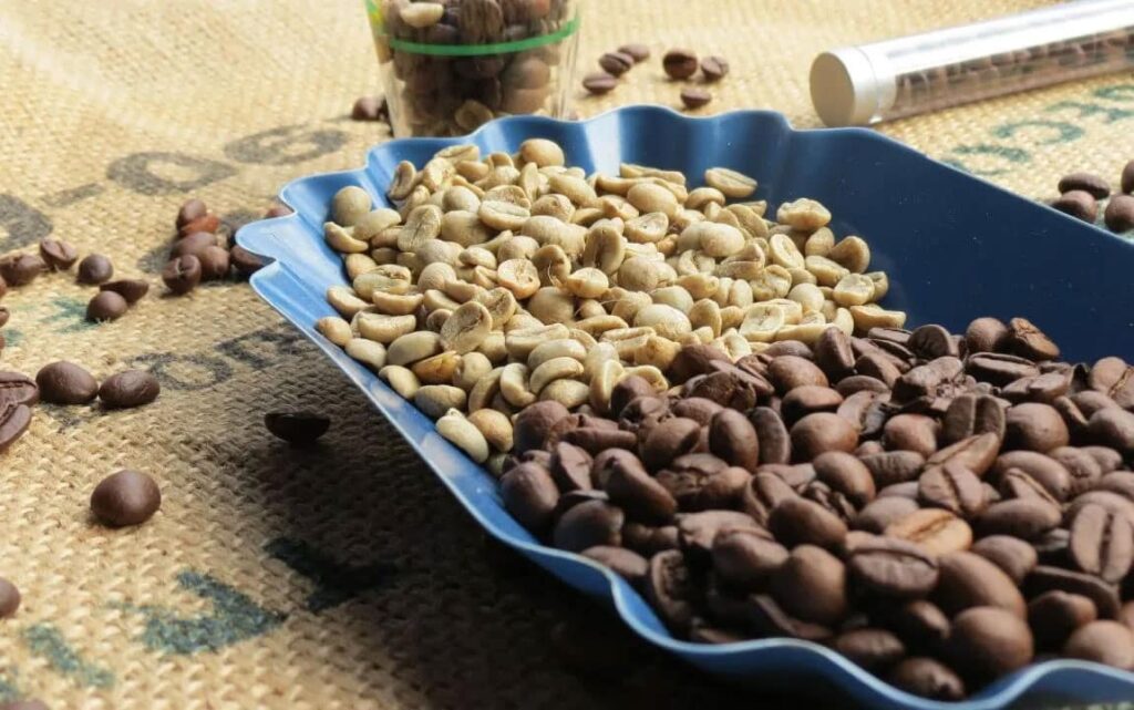 What is Decaffeinated Coffee and How Was It Discovered?