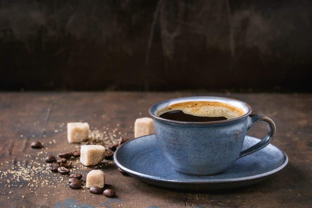 What is Decaffeinated Coffee and How Was It Discovered?