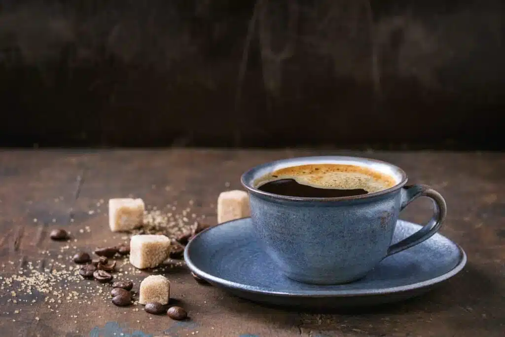 What is Decaffeinated Coffee and How Was It Discovered?