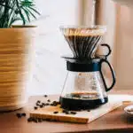 What is Filter Coffee?