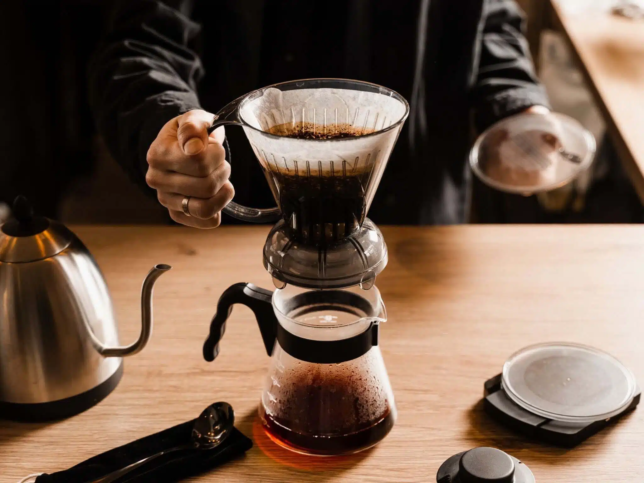 filter coffee