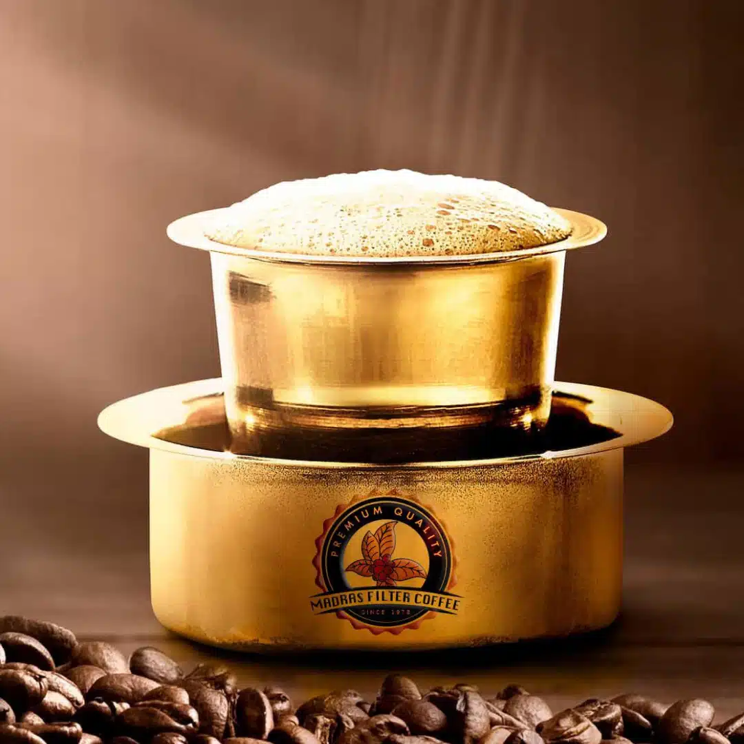 filter coffee