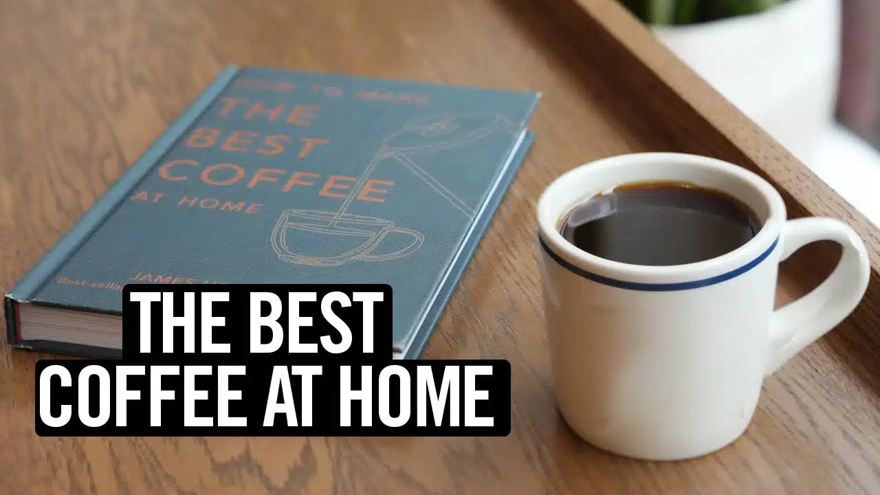 quality coffee