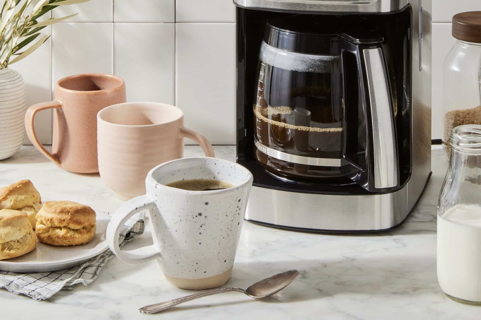 quality coffee